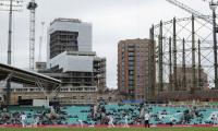 Can India Repeat 2021 Magic At Oval?