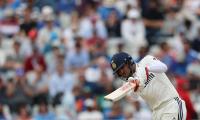 Major Milestones Beckon Gill, Siraj, Jadeja at Oval