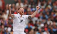 'Weighed risk & reward...' Stokes on missing 5th Test