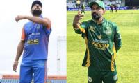 'Nation first': Sponsor quits India-Pak WCL clash