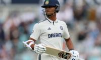 'Jaiswal Is A Good Player, But...'