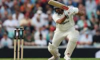 'Karun Nair Is Standing Tall'