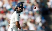 Maturity, Consistency At Forefront of Rahul's Dominance