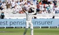 Rahul Targets Gavaskar's Historic SENA Records!