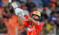Shreyas Iyer reveals secret behind knockout 87
