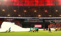 IPL Final: Will Rain Play Spoilsport?