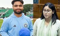Rinku Singh set to tie knot with MP Priya Saroj 
