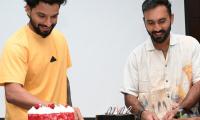 RCB Birthday Bash Turns Into Smash Fest