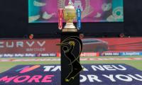 'IPL final shifted to Ahmedabad due to politics'