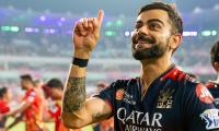 Can Kohli end RCB's IPL title drought?