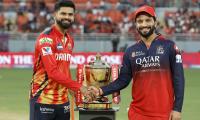 Who Will Win IPL 2025 Final? VOTE!