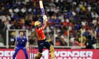 Shreyas Iyer, the knockout star!