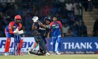Can Shreyas Pip Sai Sudharsan To MVP?