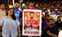 Why Punjab fans love to call Shreyas 'Sarpanch Sahab'