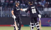 Several surprises as NZ announce central contracts