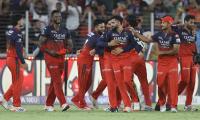 How RCB's Astute Auction Strategy Reaped Rich Rewards