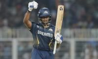 The IPL 2025 Dream XI