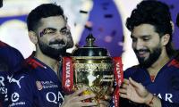 'Virat Kohli deserves it more than anyone else'