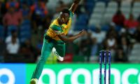 Rabada tested positive for cocaine, confirms SA agency