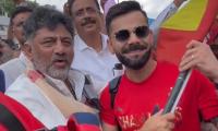 Karnataka govt blames RCB, KSCA for Bengaluru stampede