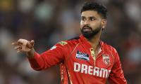 Captain Cool Iyer Ticks All The Right Boxes!