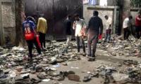 This was a 'deadly' welcome for IPL champions: Kirmani