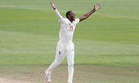 India beware! England get Archer boost for 2nd Test