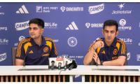 Will Bumrah play 5 Tests in England? Gambhir replies