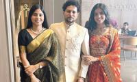 Kuldeep Yadav Gets Engaged