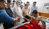 RCB announces Rs 10 lakh aid for families of deceased