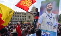 'If Virat Knew, He'd Have Walked Out'