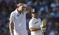 India, England To Vie For Tendulkar-Anderson Trophy!