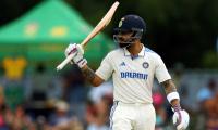 'Kohli may come out of Test retirement if...'