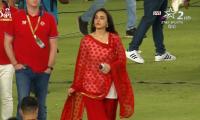 Why Preity Zinta's Final Loss Hurts