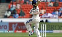 Rahul's century leads India A's good showing on Day 1