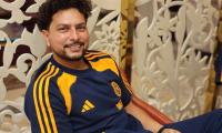 Kuldeep tipped as India's secret weapon in England