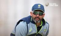 Lyon says Australia not taking Proteas lightly