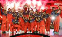 'We don't need to take the IPL abroad'