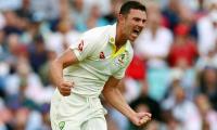 I'm bowling the best I have in my career: Hazlewood