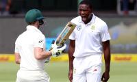 WTC Final: Smith vs Rabada battle steals the spotlight
