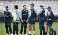 'We are on a journey to becoming a great team'