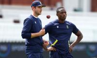 Bavuma reveals South Africa's Playing XI for WTC final