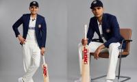 PIX: Captain Gill's photoshoot has SM buzzing 
