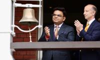 Jay Shah's Big Lord's Moment