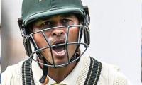 20 Balls, 0 Runs: Rabada crushes Khawaja with record duck