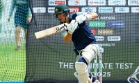 Why Labuschagne got the nod ahead of Konstas