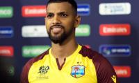 More players may follow Pooran's path: Sammy warns