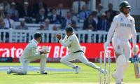 'Tricky bounce can wreck SA's line-up'