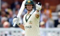 Smith Outshines Sachin in ICC Finals