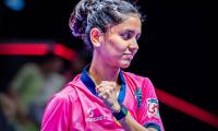 Akula's heroics fire Jaipur into first-ever UTT semis